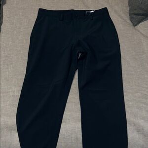Men's Vineyard Vines Navy Golf Pants
